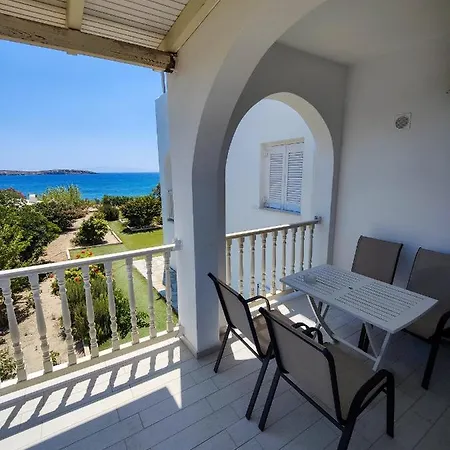 Kleanthi Apartmán *