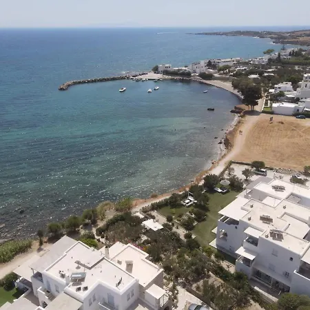 Apartment Kleanthi Drios