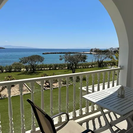 Kleanthi Appartement