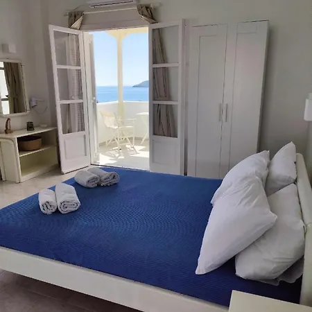 Kleanthi Lägenhet Drios