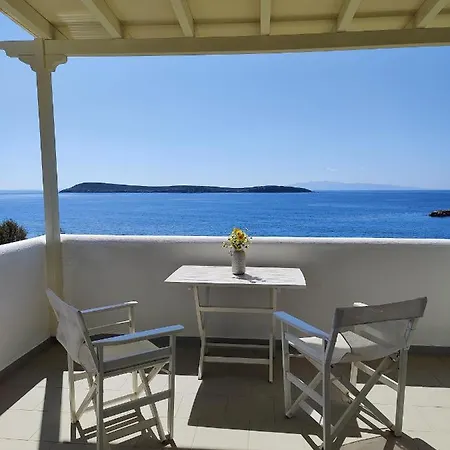 Apartment Kleanthi Drios