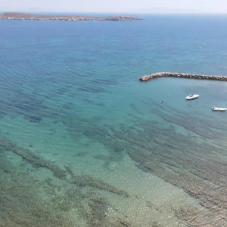 Lägenhet Kleanthi *