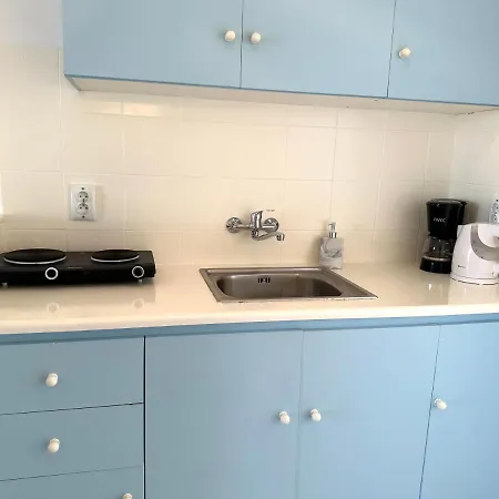 Kleanthi Apartment Drios