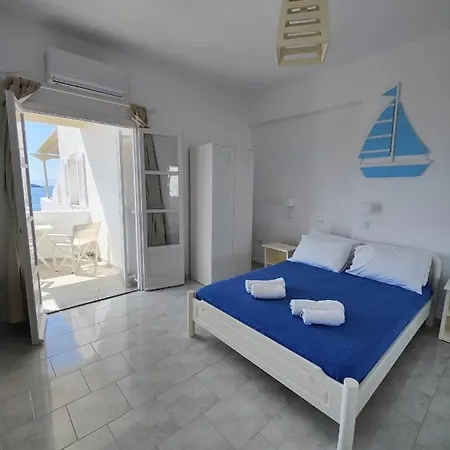 Apartment Kleanthi *