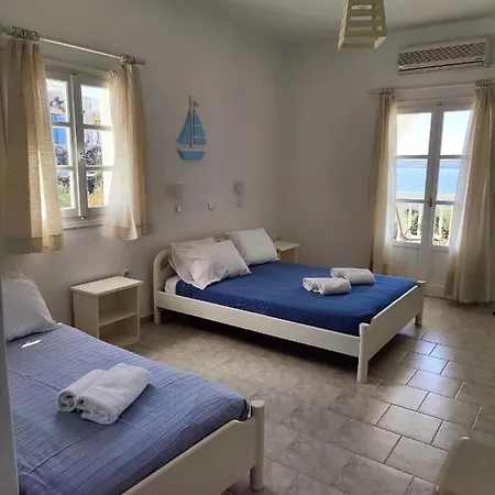 Kleanthi Apartment Drios