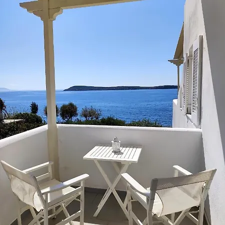 Apartment Kleanthi Drios