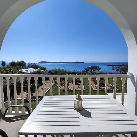 Kleanthi Appartement *