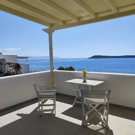 Appartement Kleanthi Drios