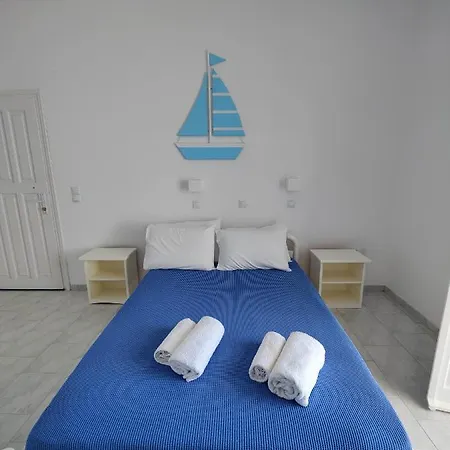 Kleanthi Appartement *
