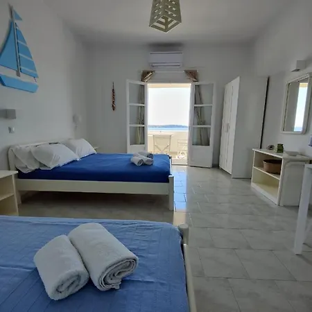 Kleanthi Drios