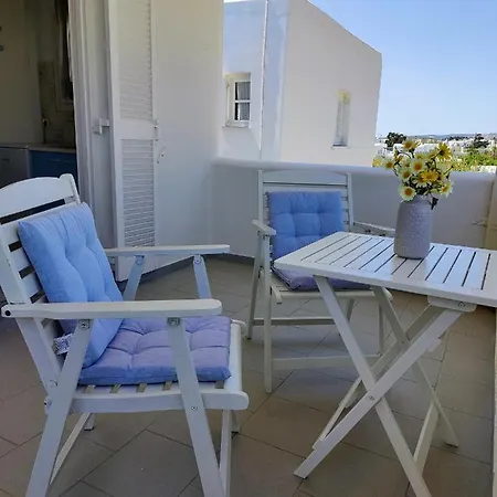 Kleanthi Appartement