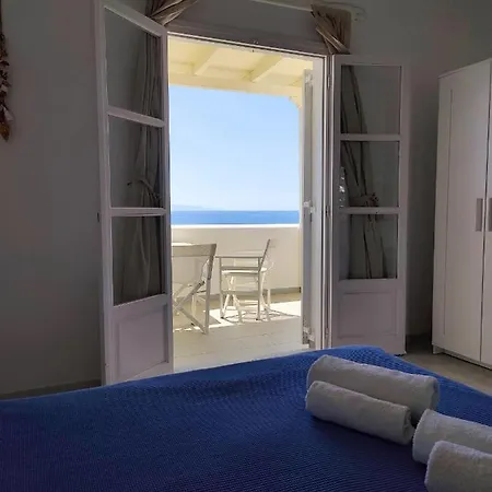 Kleanthi Appartement