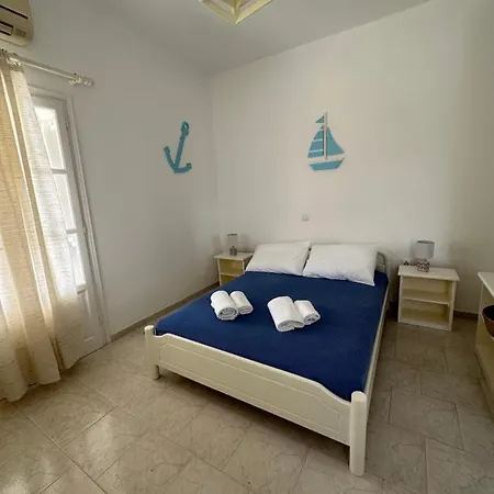 Kleanthi Apartment *