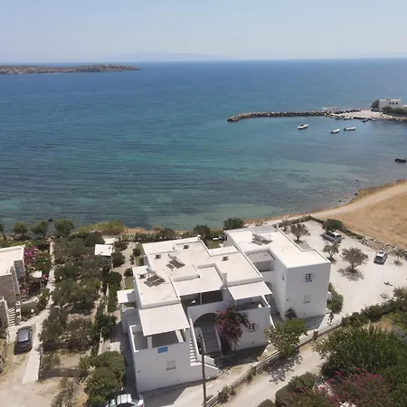 Apartment Kleanthi *