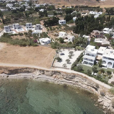 Kleanthi Appartement