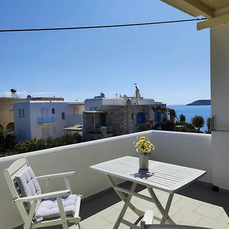 Kleanthi Appartement