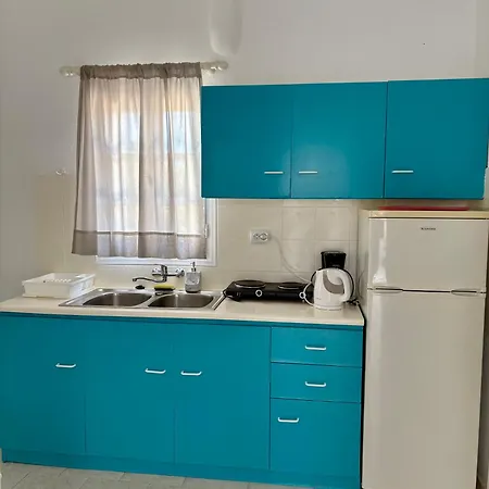 Apartment Kleanthi