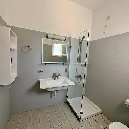 Kleanthi Apartment Drios