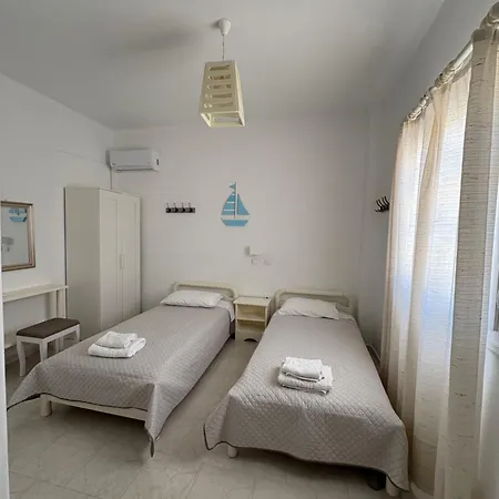 Kleanthi Apartamento