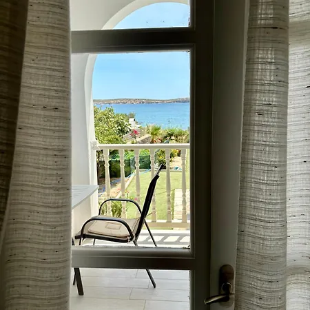 Apartamento Kleanthi Drios