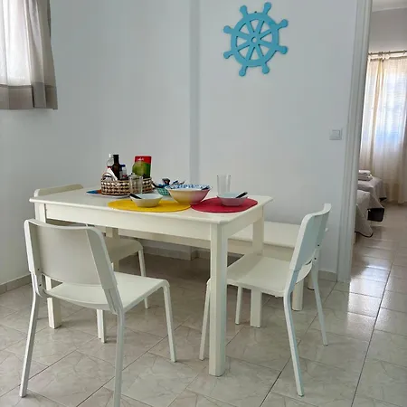 Kleanthi * Drios