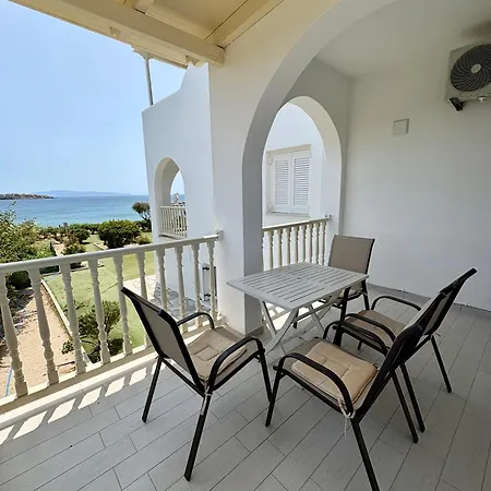 Apartment Kleanthi