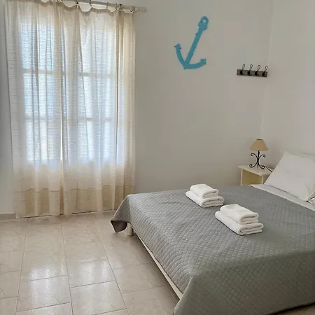 Kleanthi Apartment Drios