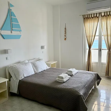 Kleanthi Apartment