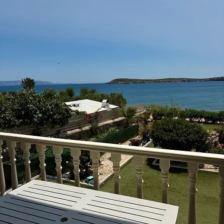 Apartamento Kleanthi