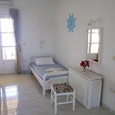 Kleanthi Apartment *