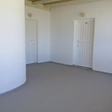 Kleanthi Apartmán Drios