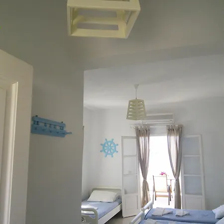 Apartmán Kleanthi *