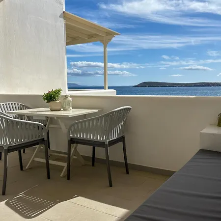 Apartamento Kleanthi