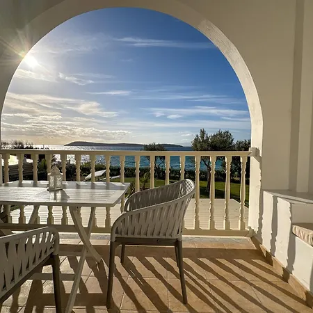 Kleanthi * דריוס