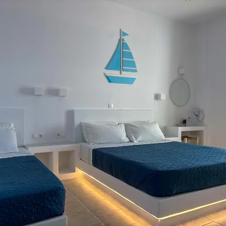 Apartamento Kleanthi