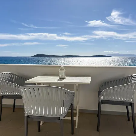 Kleanthi Apartamento *
