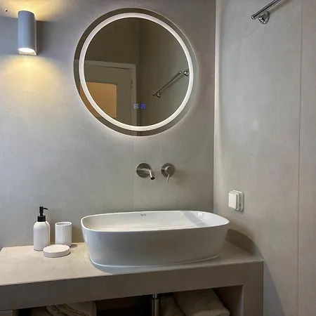 Kleanthi Apartamento *