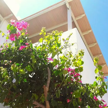 Appartement Kleanthi *