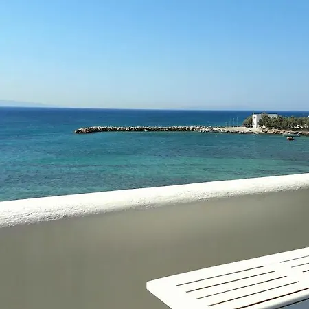 Apartmán Kleanthi *