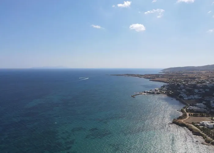 Kleanthi * דריוס