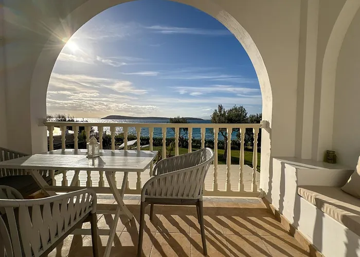 Kleanthi * דריוס