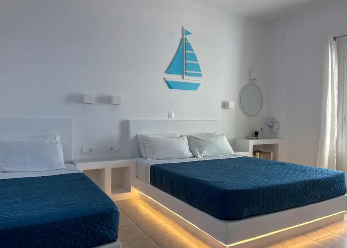 Apartamento Kleanthi