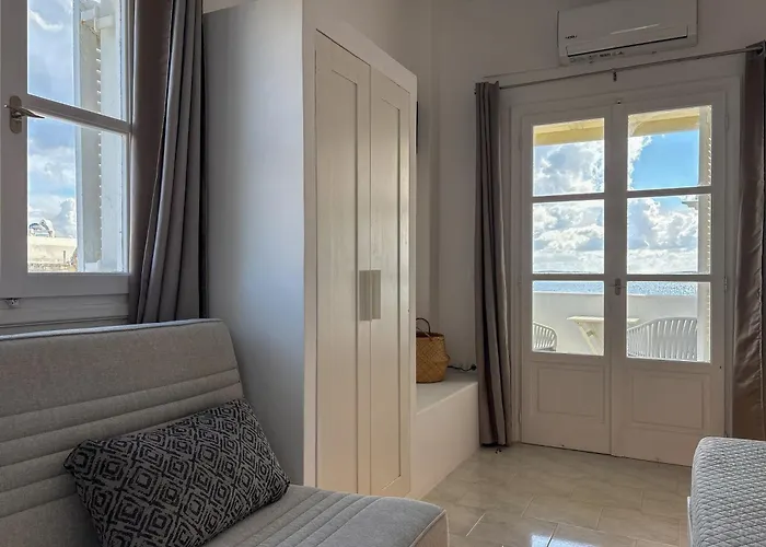 Apartamento Kleanthi