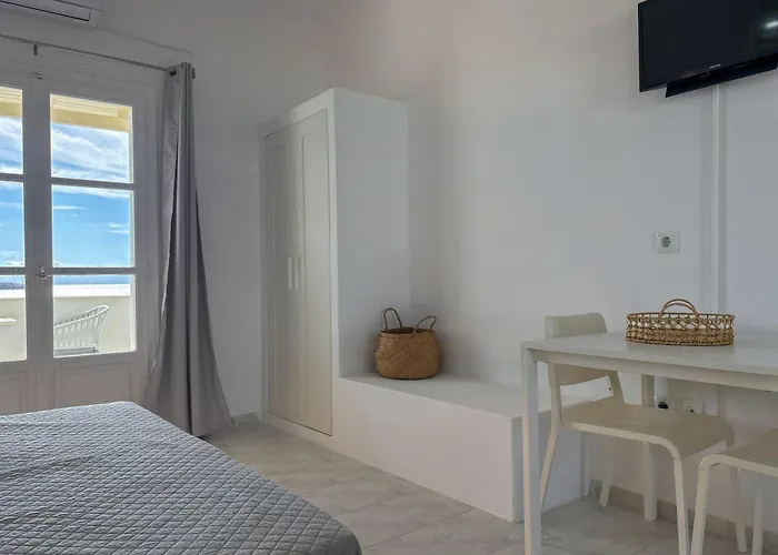 Apartamento Kleanthi Drios