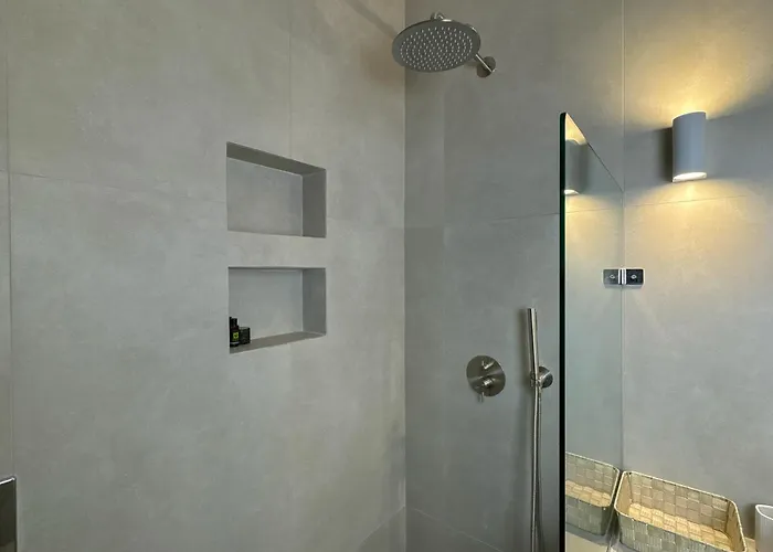 Kleanthi Apartamento *