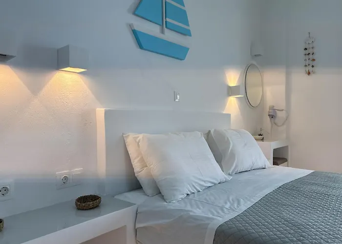 Kleanthi * דריוס