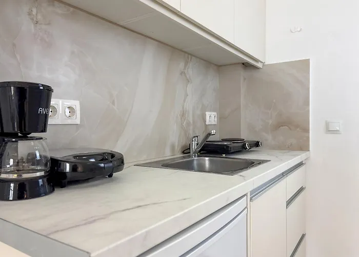 Kleanthi Apartamento