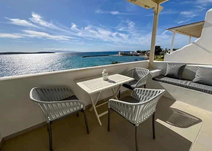 Apartamento Kleanthi