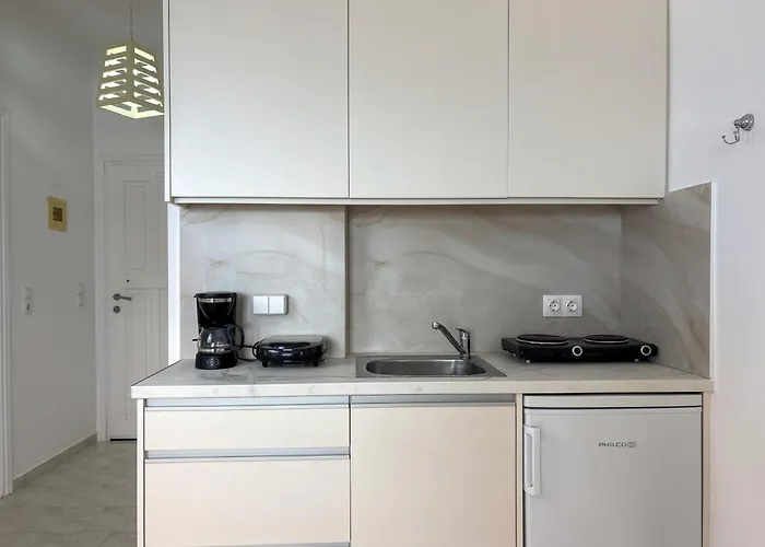 Kleanthi Apartamento Drios