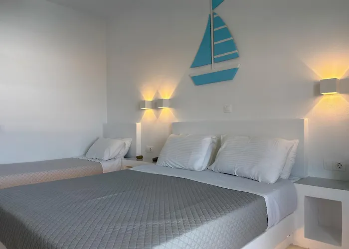 Kleanthi * דריוס